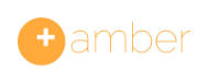 Amber Health Care Logo